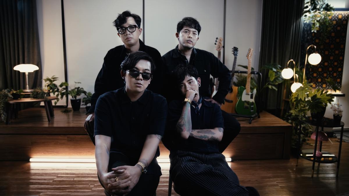 for Revenge Hadirkan Sisi Lembut dalam Single Akustik Penyangkalan – Acoustic
