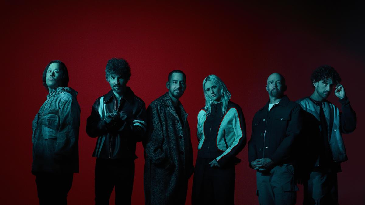 Linkin Park Pastikan ke Indonesia Februari Tahun Depan dalam Rangkaian From Zero World Tour 2025