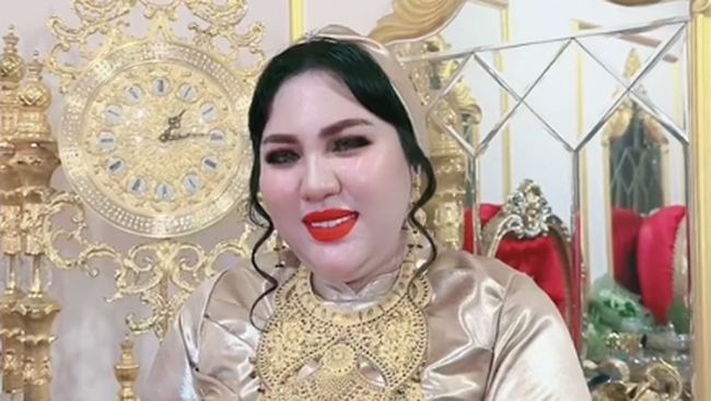 Sosok Mira Hayati Si Ratu Emas Terancam Dipenjara, Pernah Bayarin Ferrari Billar