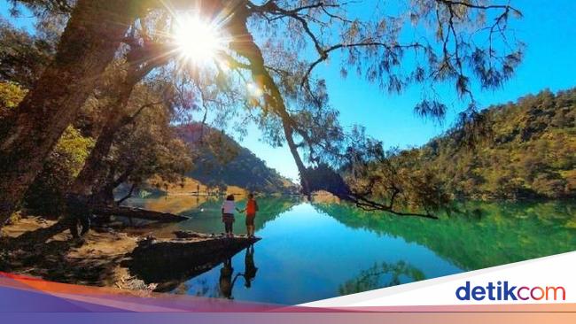 Hore! Gunung Semeru Terbuka untuk Pendaki