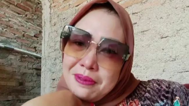 Sosok Susilawati alias Bunda Dor Dor yang Viral gegara Lagu ‘Waktu Ku Kecil’