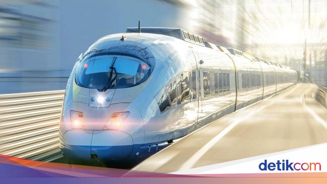 Vietnam Berambisi Punya Kereta Cepat, Warlok Ragukan Kemampuan Pemerintah