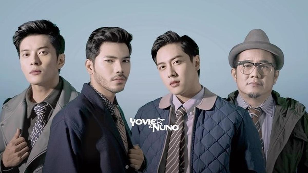 Yovie & Nuno Akan Kabulkan Permintaan Fans Rekam Ulang Single Lama dengan Vokalis Baru