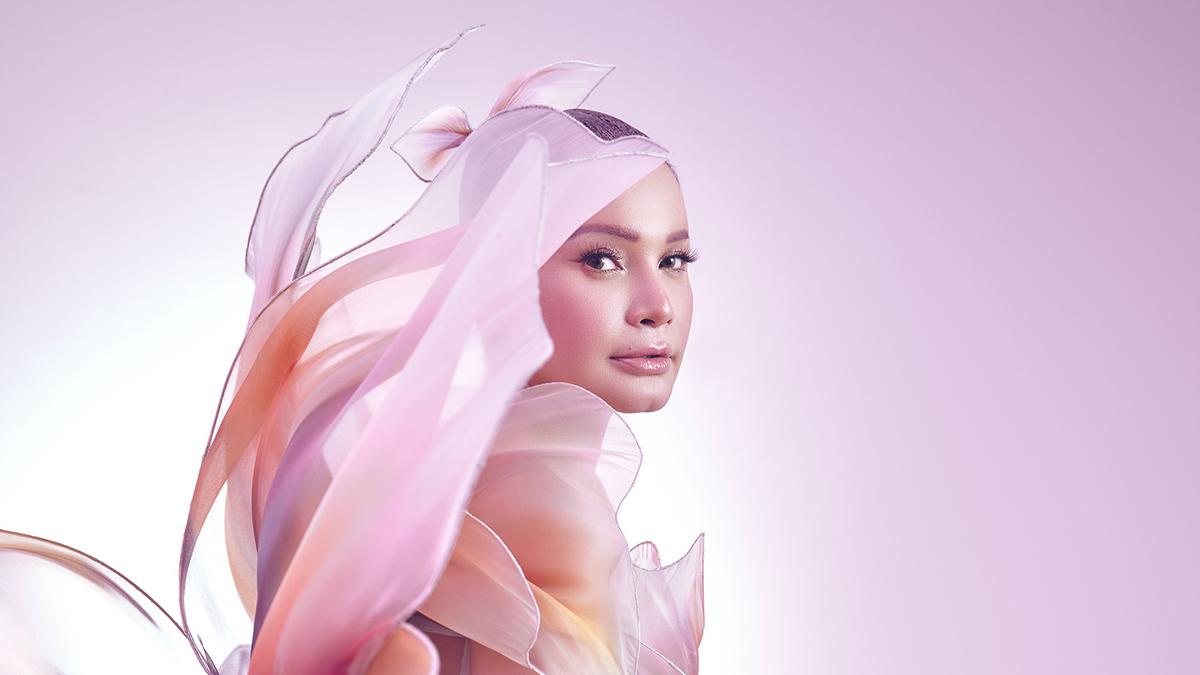 Konser Rossa Here I Am Hadir di 3 Negara, Ratu Pop Indonesia Bocorkan Bernadya sebagai Bintang Tamu