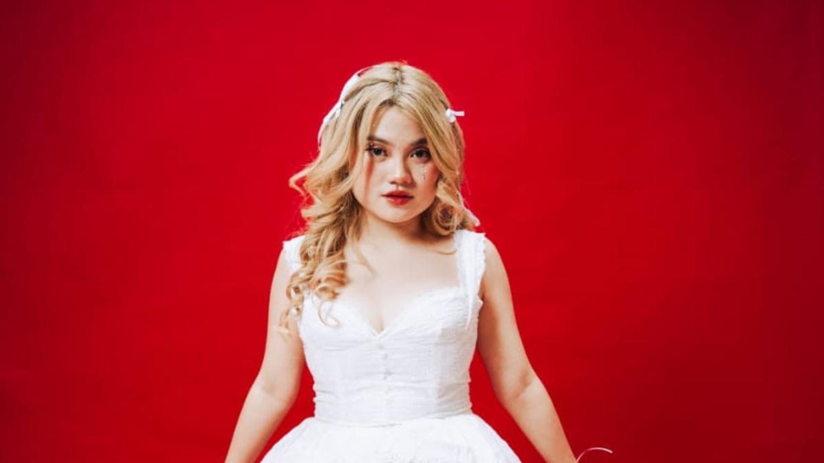 Lilli QueenB Rilis Single Good Person, Ajak Pendengar Bangkit dari Keterpurukan