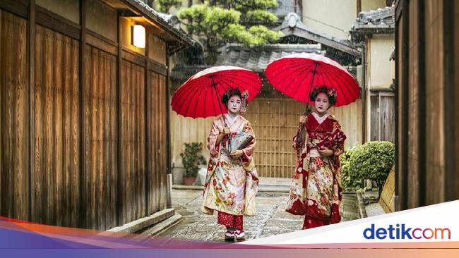 Pikir-pikir Lagi Liburan ke Kyoto, Pajak Akomodasi Tambah Mahal