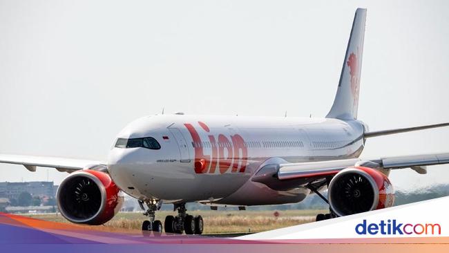Antar Jemaah Umrah, Lion Air Siapkan 66 Penerbangan Setiap Minggu