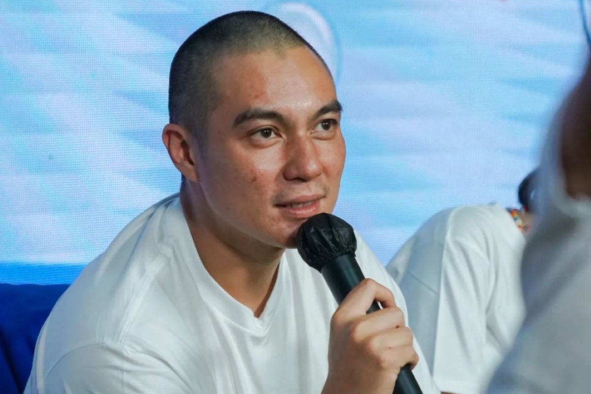 Sidang Cerai Baim Wong Berlanjut Usai Kepergian Sang Ayah : Okezone Celebrity