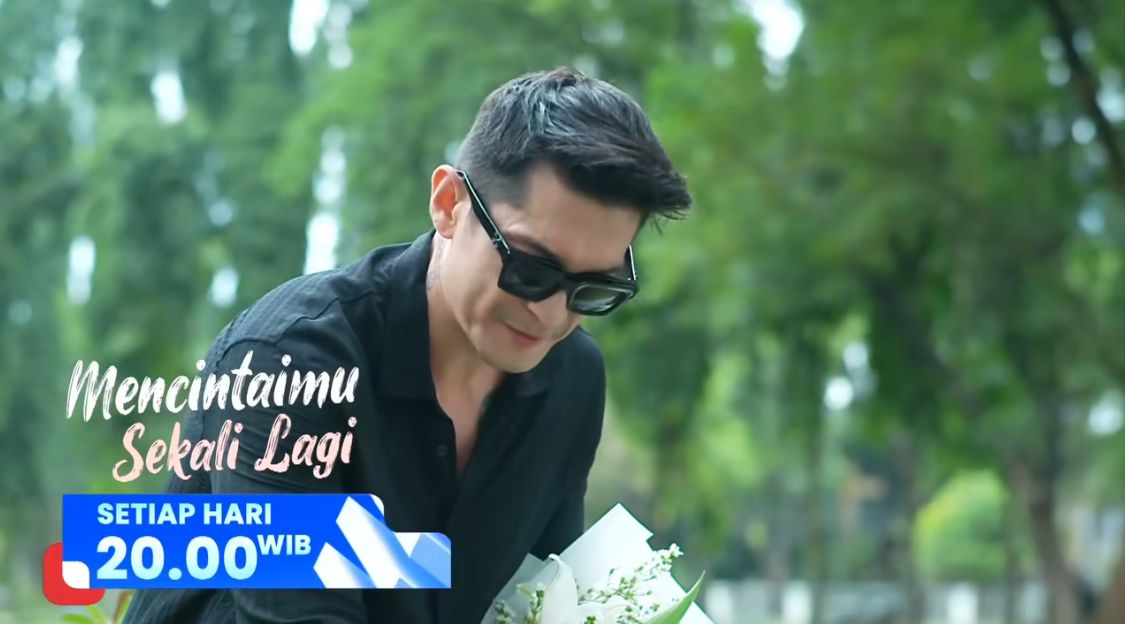 Sinopsis Sinetron Mencintaimu Sekali Lagi Episode 23 : Okezone Celebrity