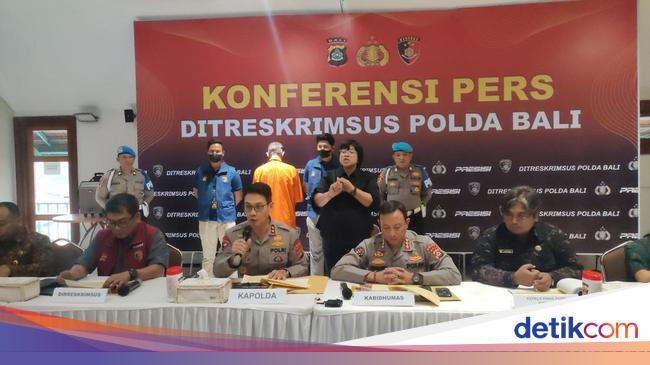 Ternyata, Bule Jerman Bos ‘Kampung Rusia’ Kuasai 34 SHM Lahan Pertanian di Ubud