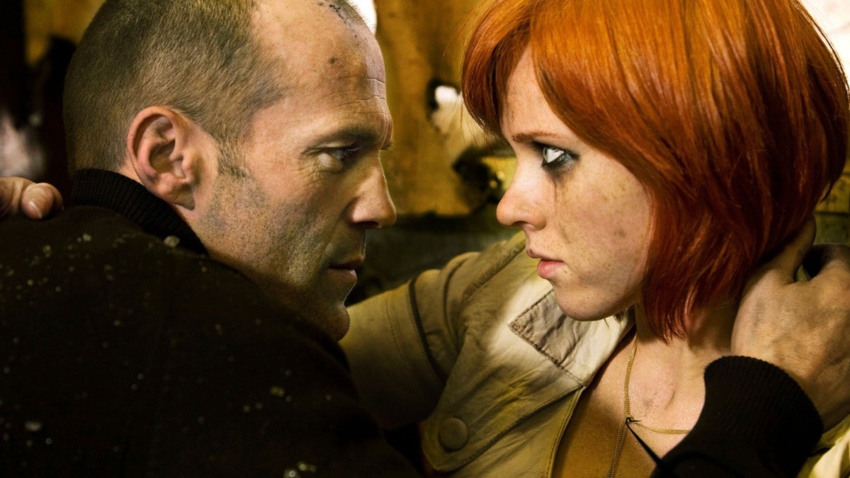 Sinopsis Film Transporter 3, Aksi Penutup Jason Statham : Okezone Celebrity