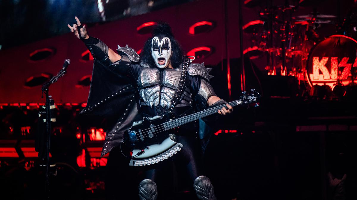 Summa College di Eindhoven Hadirkan Fakultas Metal Factory Bagi yang Ingin Belajar di Bidang Musik Metal