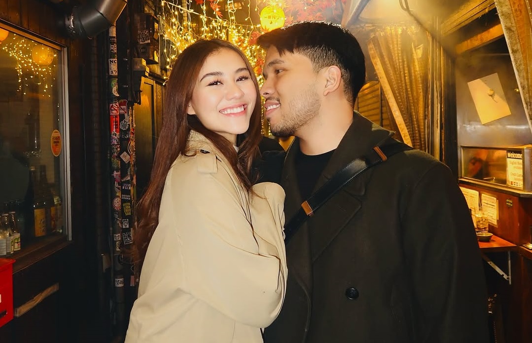 Mulai Ngidam, Aaliyah Massaid Minta Dibelikan Manggis : Okezone Celebrity