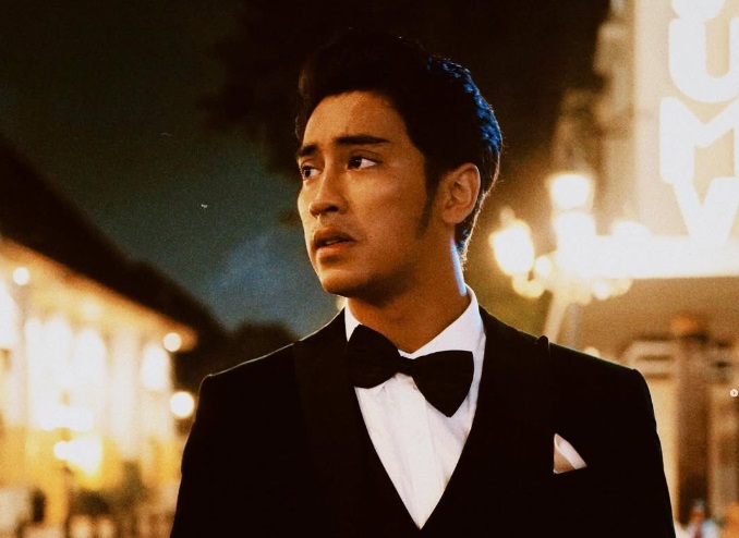 Abidzar Al Ghifari Dihujani Kritik soal Akting di A Business Proposal, Langsung Singgung Rasisme : Okezone Celebrity