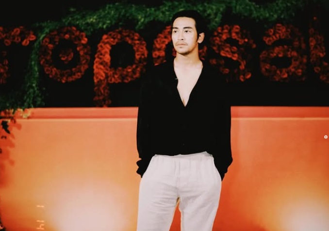 Abidzar Al Ghifari Sentil Fans Fanatik Drakor, Ika Natassa Balas dengan Kritikan Pedas : Okezone Celebrity