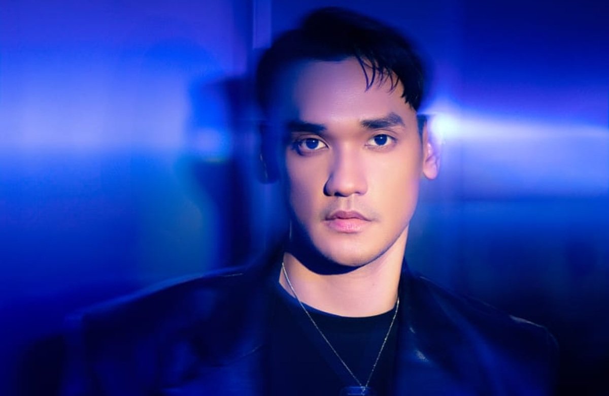 Spesial, Afgan Rayakan 17 Tahun Album Confession No 1 dengan Pembaruan Ciamik : Okezone Celebrity