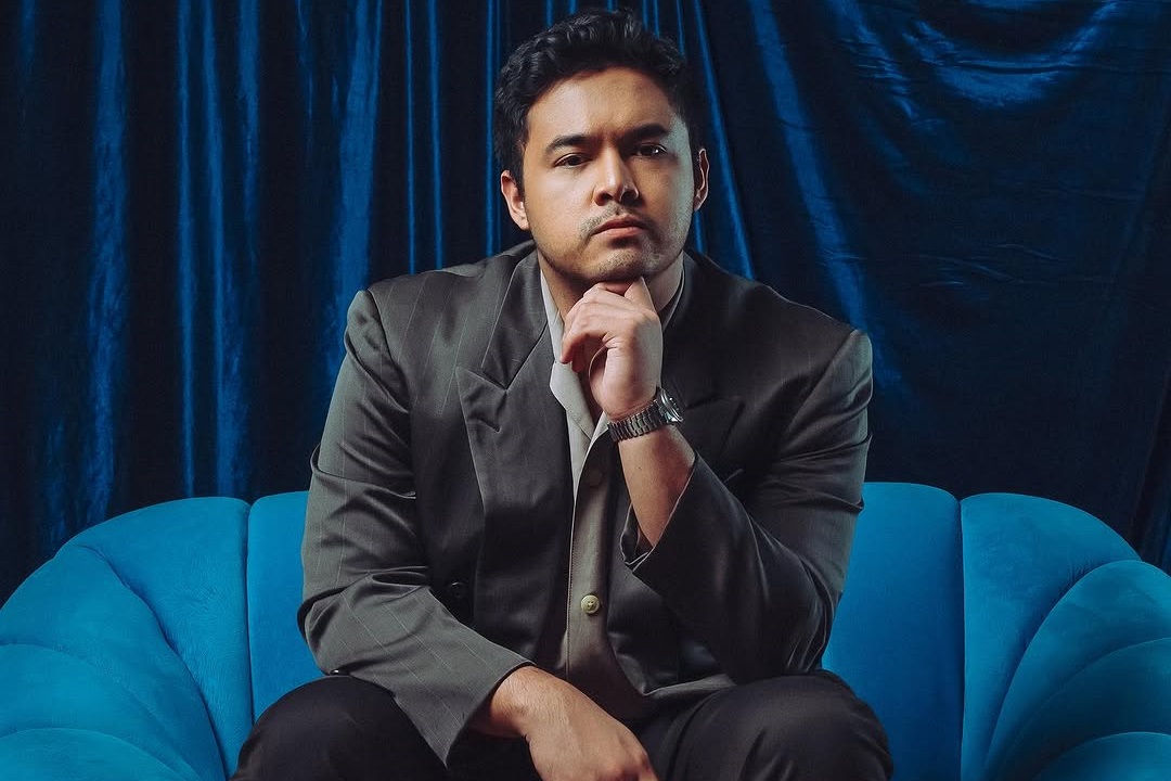 Lirik Lagu dan Chord Gitar Penjaga Hati dari Nadhif Basalamah : Okezone Celebrity