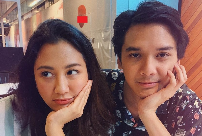Sherina Munaf Bungkam soal Sidang Cerai dengan Baskara Mahendra : Okezone Celebrity