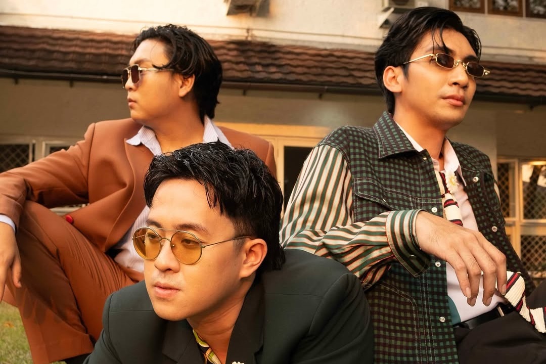 Lirik Lagu dan Chord Gitar Bunga Maaf dari The Lantis : Okezone Celebrity