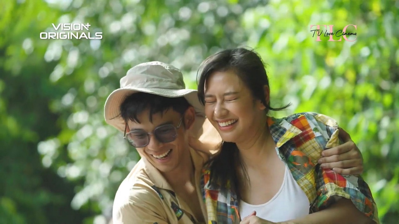 Sinopsis Series V+ TV, Love, Cinema Episode Sing Ken Ken, Hanya di RCTI : Okezone Celebrity