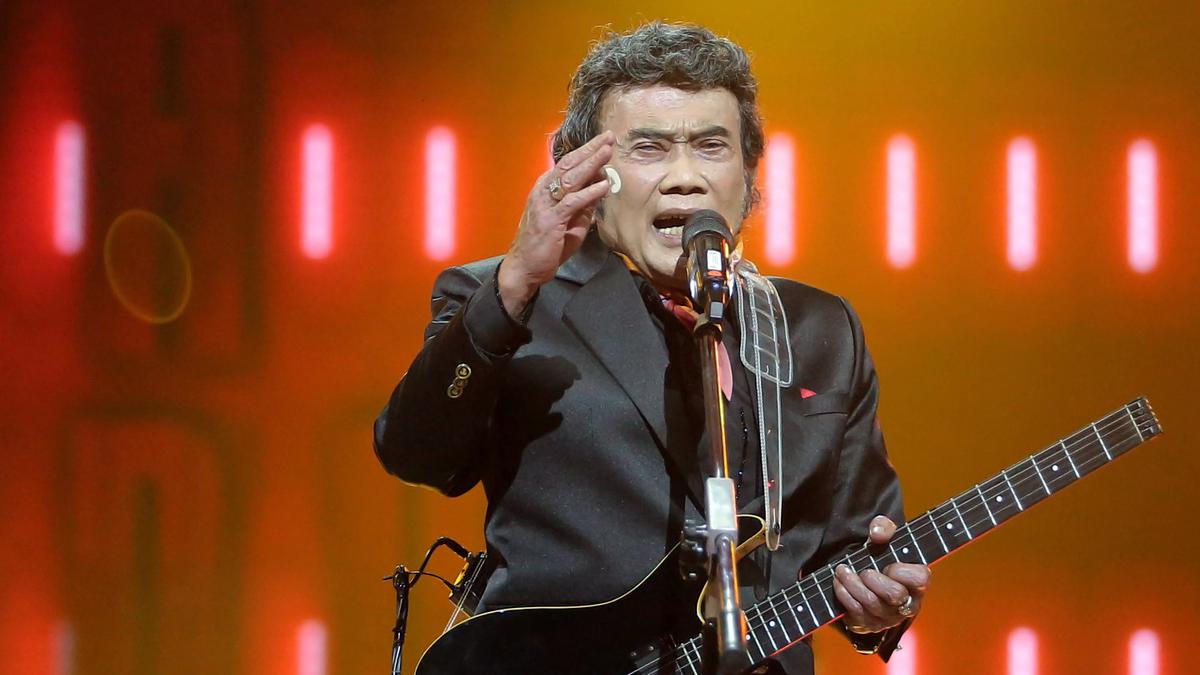 Rhoma Irama Sebut Ramadan 2025 Lebih Spesial, Pertama Kali Gabung di AKSI Indosiar
