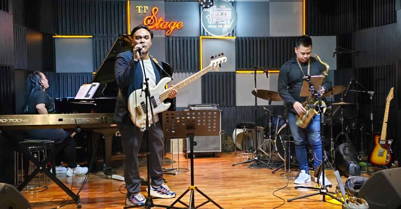 Menguak Potensi Musisi Jazz Indonesia, Barry Likumahuwa Soroti Selera Gen Z dan Alpha : Okezone Celebrity