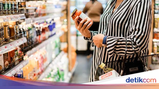 Turis Inggris Serang Kasir Setelah Diminta Biaya Tambahan Kantong Rp 300