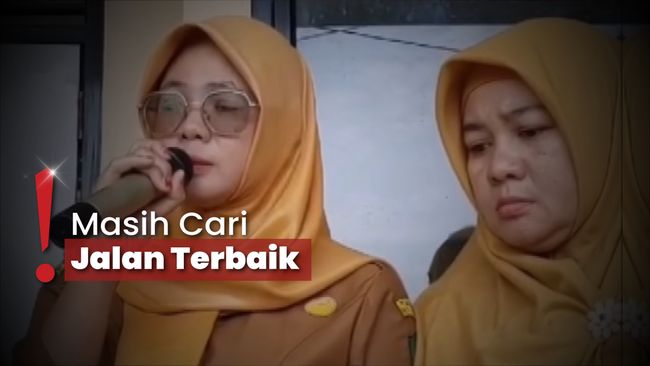 Ramai Demo Siswa SMA ke Pihak Sekolah Imbas Gagal Lolos SNBP