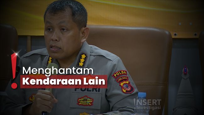 Korban Kecelakaan Akibat Rem Blong di Tol Ciawi Berhasil Diidentifikasi