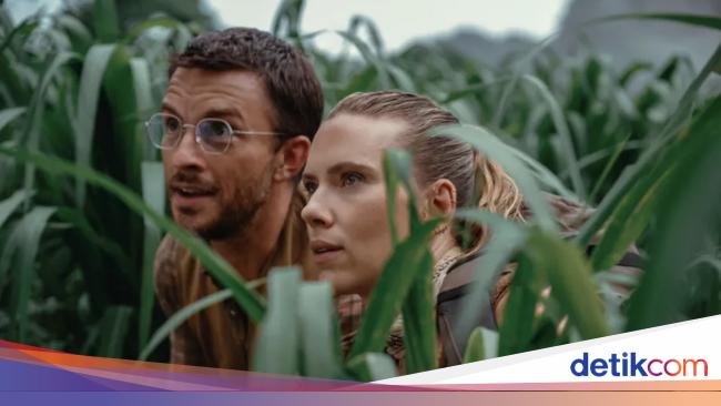 Thailand yang Mengharap Berkah dari Jurassic Park