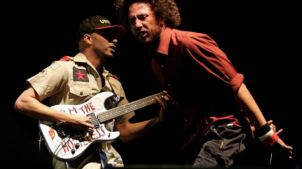 Makna Lagu Killing In The Name dari Rage Against the Machine, Simbol Perlawanan terhadap Ketidakadilan oleh Kekuasaan