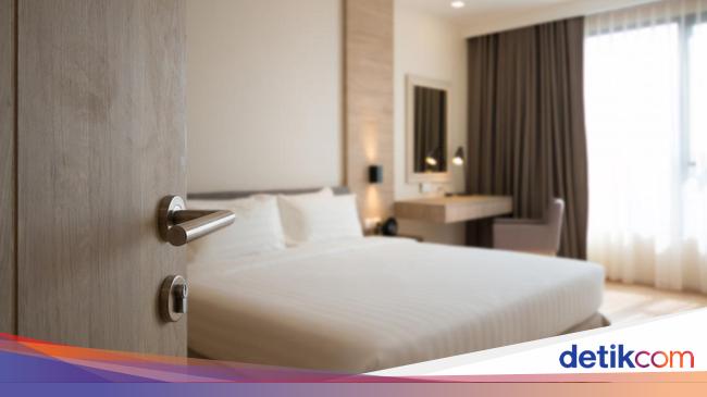 Liburan Sekolah Nggak Ngefek, Hotel di DKI Jakarta Tetap Sepi