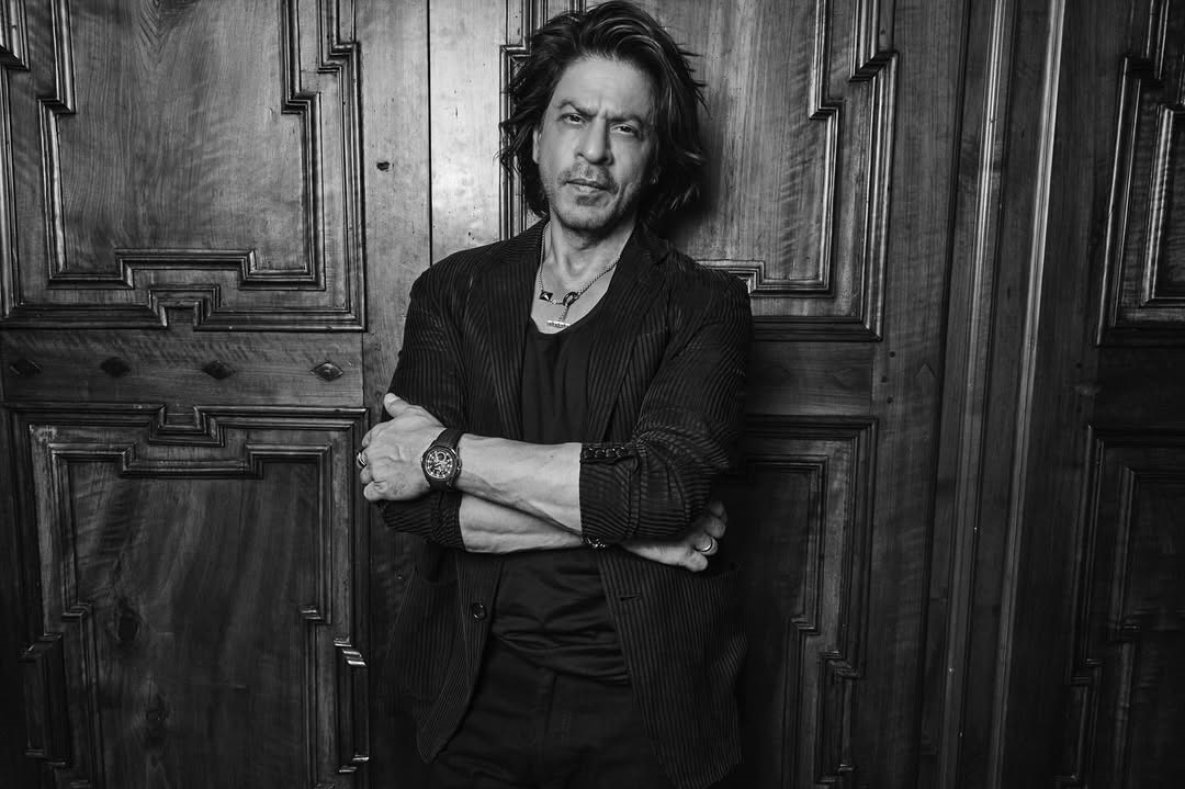 Shah Rukh Khan Kecelakaan saat Syuting, Produksi Film King Ditunda Sebulan : Okezone Celebrity