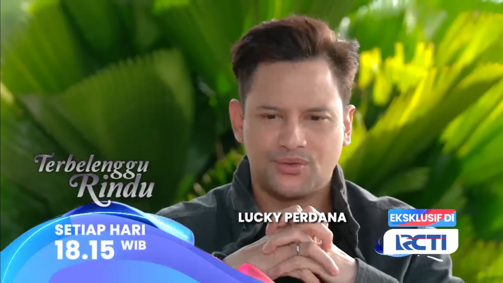 Sinopsis Sinetron Terbelenggu Rindu Episode 308: Amira Diincar, Bram Siap Menembak! : Okezone Celebrity