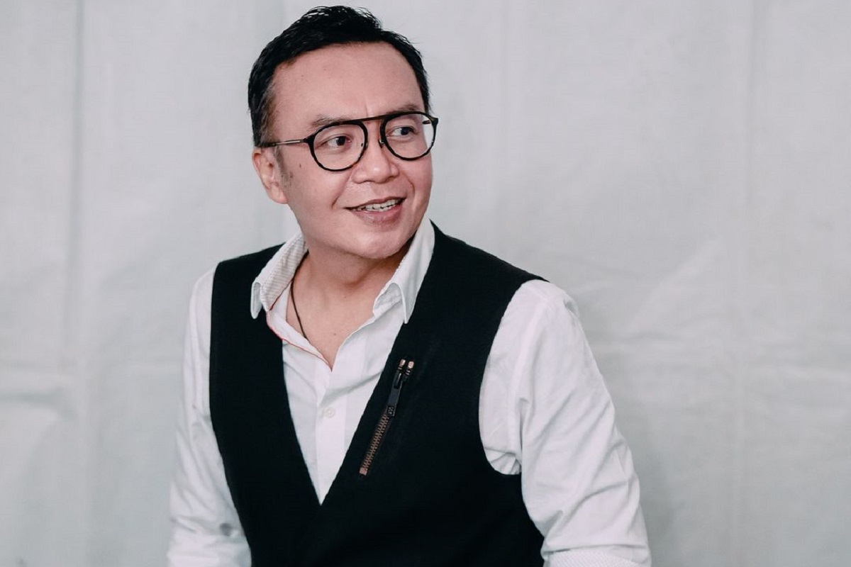 Ari Lasso Gratiskan Lagunya, WAMI Tetap akan Pungut Royalti : Okezone Celebrity