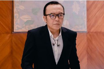 WAMI Bongkar Royalti Ari Lasso: Ternyata Bukan Ratusan Ribu, tapi Puluhan Juta : Okezone Celebrity