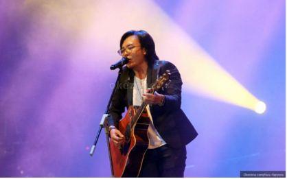 WAMI Tak Pusingkan Petisi Audit dari Ari Lasso : Okezone Celebrity
