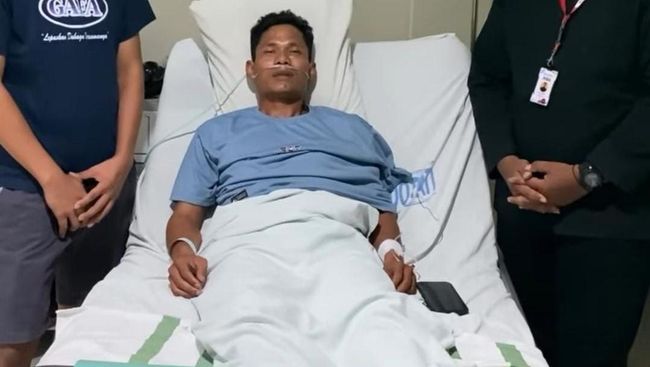 Wartawan Tewas Saat Meliput Demo Bupati Pati Sadewo