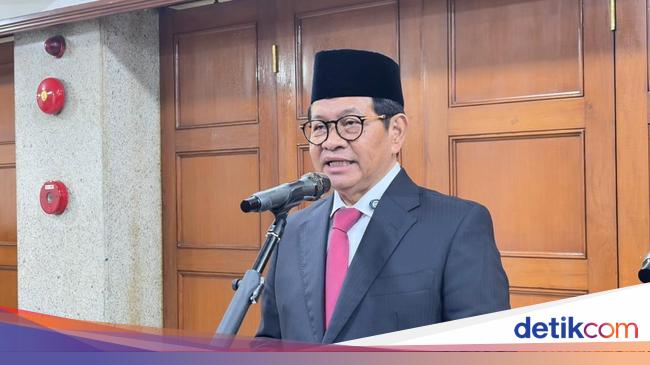 Pramono Anung soal TM Ragunan Buka Malam Hari