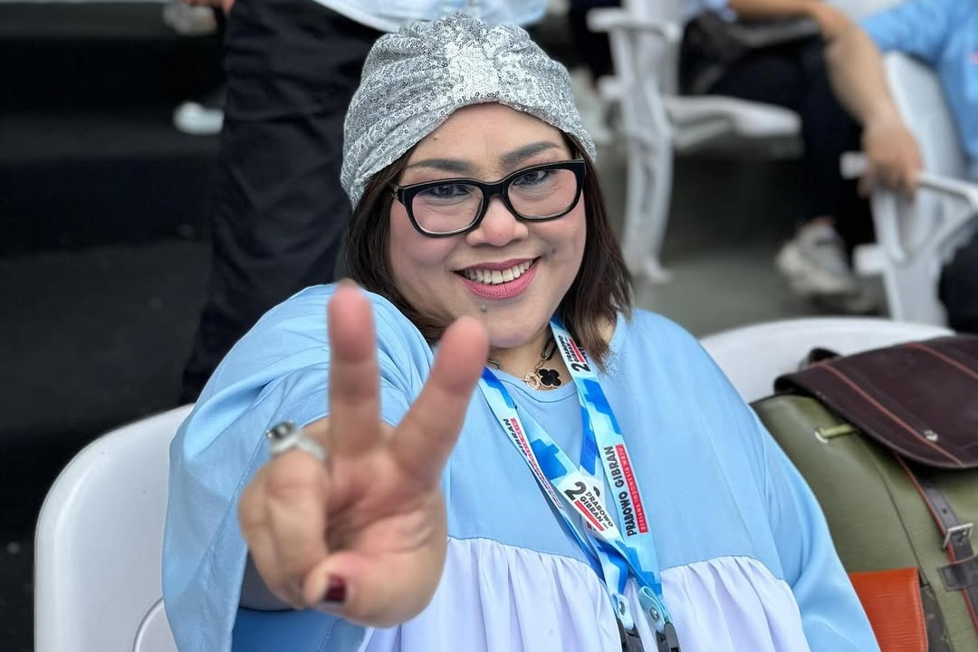 4 Artis Indonesia Idap Kanker Payudara, Nunung Berhasil Sembuh : Okezone Celebrity