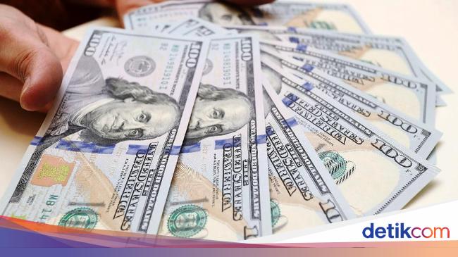 Viral WN Amerika Ngaku Kehilangan Uang USD 5000 di Bea Cukai Soetta