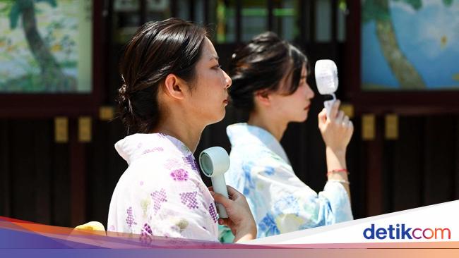 Tokyo Juara Kota Terbaik untuk Workcation, Adakah Perwakilan Indonesia?