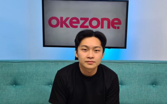 Samuel Cipta Buka Suara Soal Isu Kedekatannya dengan Anneth : Okezone Celebrity