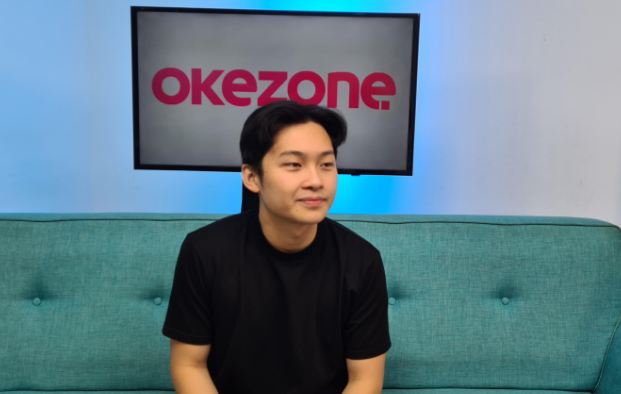 Bukan saat di Panggung, Ternyata Ini Momen Paling Berkesan untuk Samuel Cipta di Indonesian Idol : Okezone Celebrity