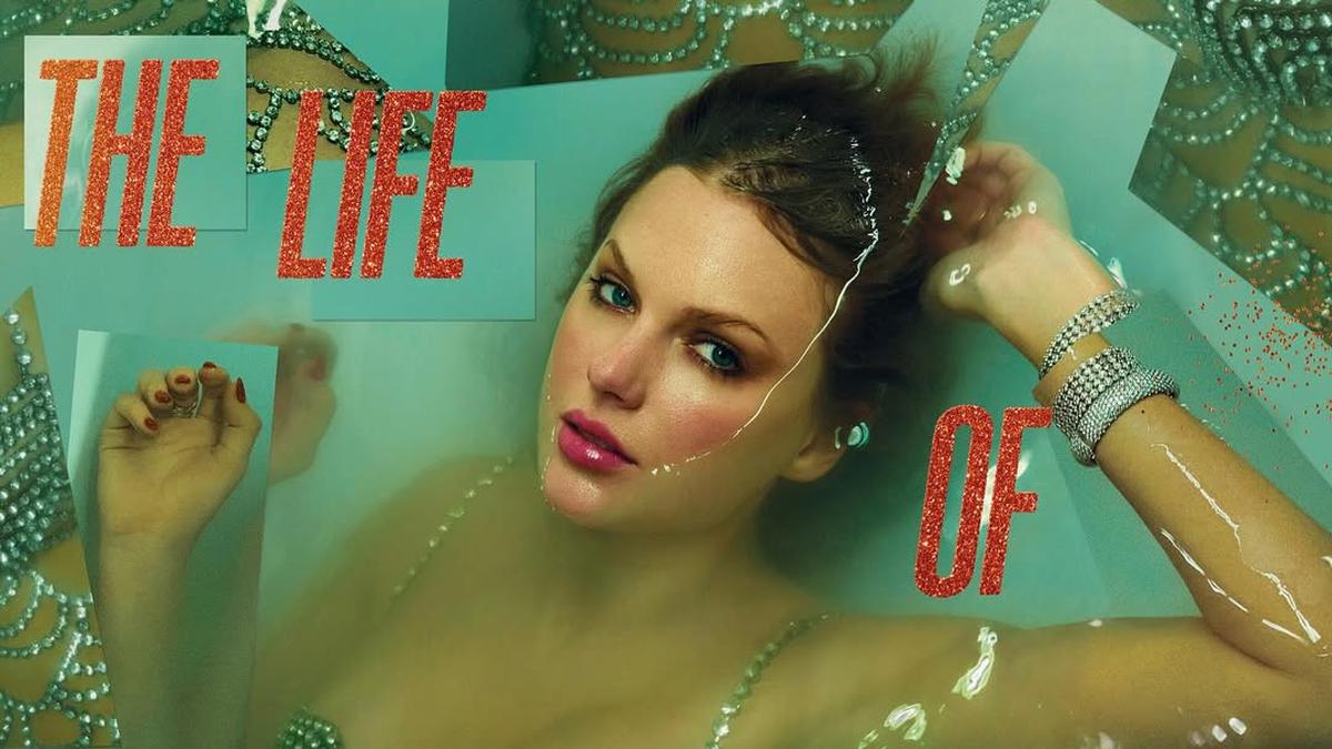 The Life of a Showgirl, Album Terbaru Taylor Swift Berhasil Kalahkan Rekor Penjualan Album Adele