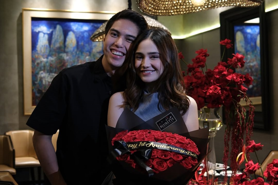 El Rumi Pamer Foto Pakai Baju Adat Jawa, Rumor Pernikahan Mencuat : Okezone Celebrity