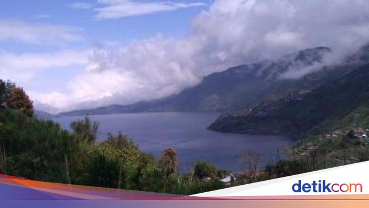 Honeymoon Berujung Duka di Solok: Istri Meninggal-Suami Kritis