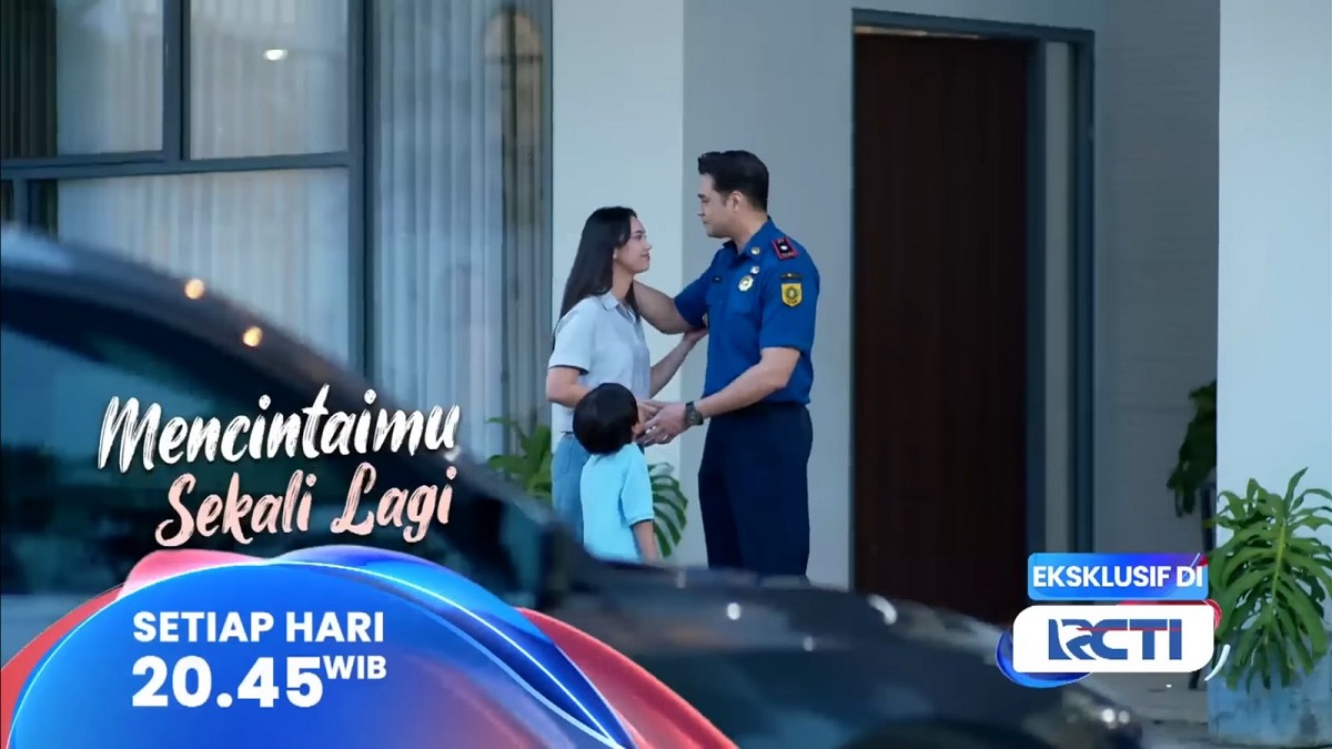 Sinopsis Sinetron Mencintaimu Sekali Lagi Episode 281, Hanya di RCTI : Okezone Celebrity