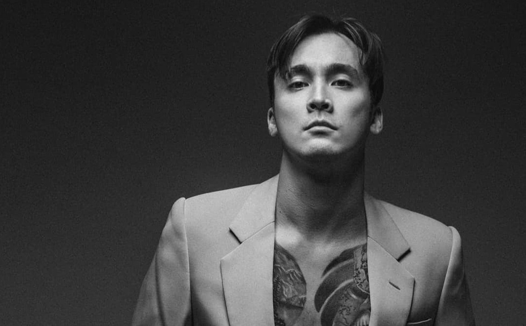 Rendy Kjaernett Diisukan Bakal Pensiun Berakting untuk Jadi Pendeta, Istri Buka Suara : Okezone Celebrity