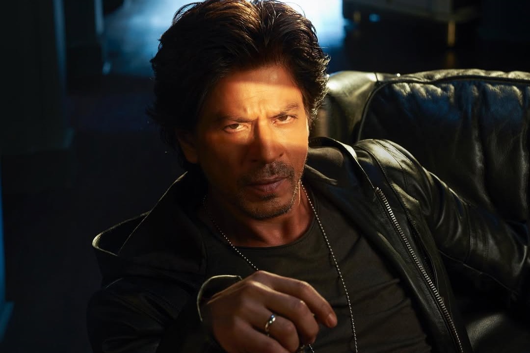 Shah Rukh Khan Resmi Jadi Miliarder dengan Kekayaan Capai USD1,4 Miliar : Okezone Celebrity